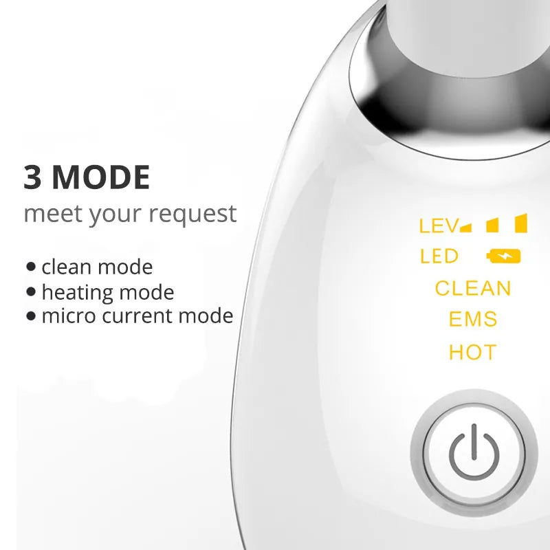 VOLENTINA™ - 3-in-1 LED Face Sculptor
