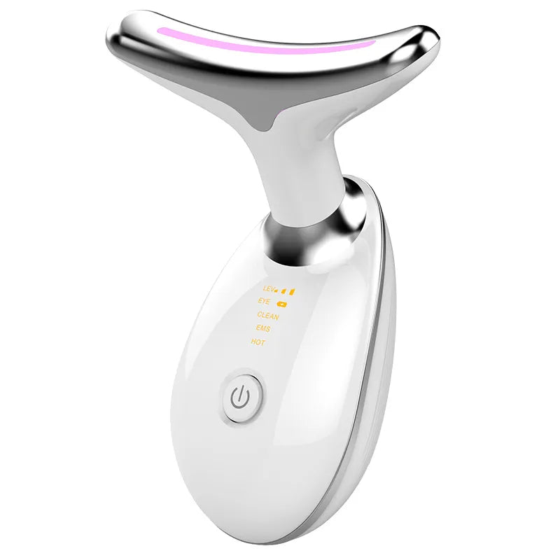 VOLENTINA™ - 3-in-1 LED Face Sculptor